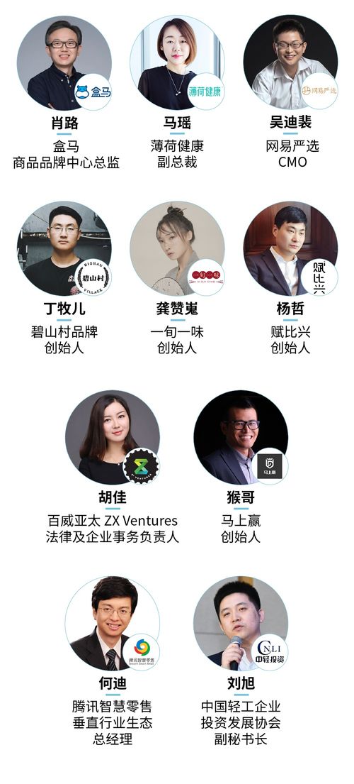 FBIF2021倒計(jì)時(shí) 雀巢、伊利、元?dú)馍帧⑾膊璧?70位嘉賓云集，共話(huà)行業(yè)創(chuàng)新與投資機(jī)遇