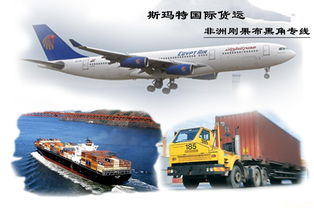 非洲空運雙清服務商名錄 專業(yè)供應商與國際貨運代理全解析