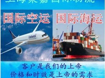 全球通達(dá)，專業(yè)無憂 DHL國際快遞與上海物流碼頭配套服務(wù)詳解