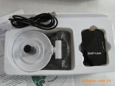綠色科技新標桿 華訊通達大功率零輻射無線網卡引領行業潮流