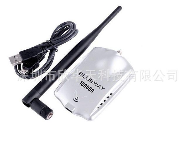 18000g WiFi 3070L 大功率無線網卡 價格解析與優質廠家推薦