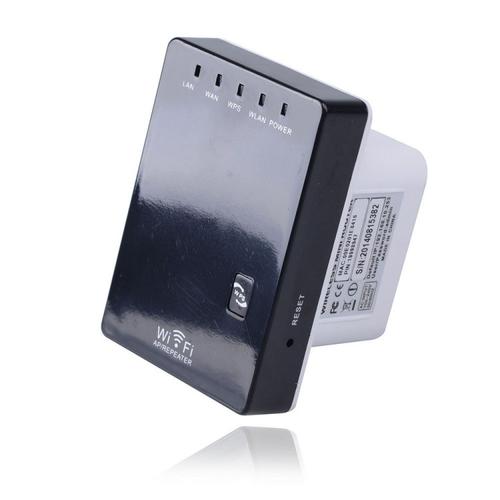 迷你USB無線網卡與Mini路由 功能解析與使用指南