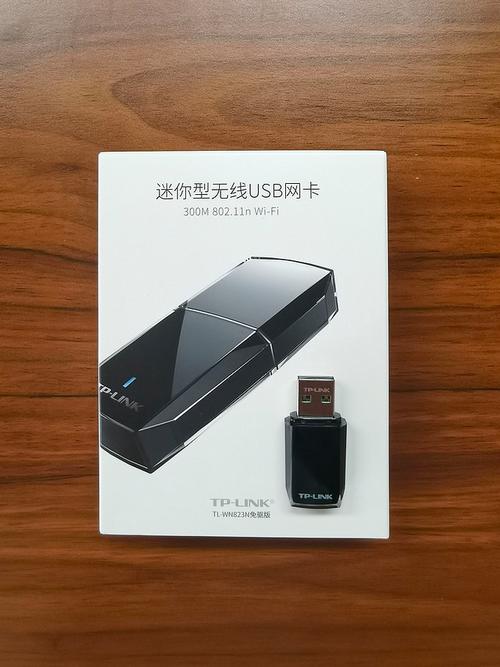 普聯TL-WN823N免驅版網卡評測 局域網辦公的理想無線搭檔